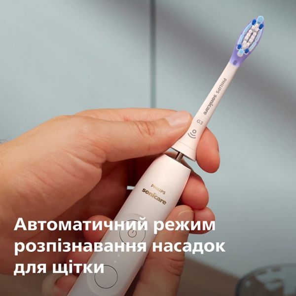 ����� ������������ Philips Sonicare HX7420/01 - �������� 6