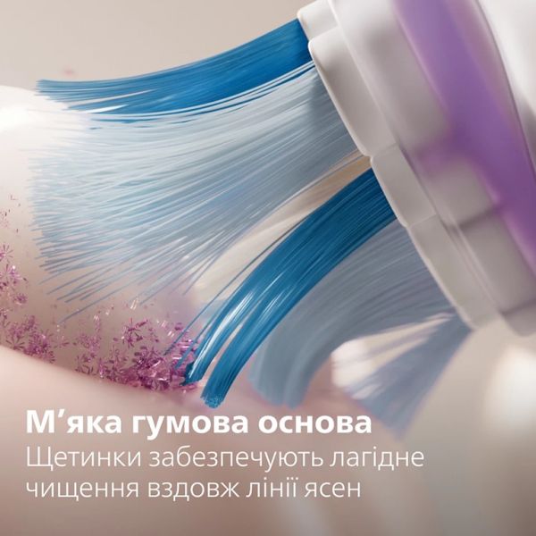����� ������������ Philips Sonicare HX7420/01 - �������� 7