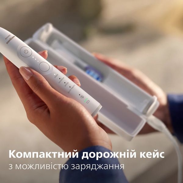 ����� ������������ Philips Sonicare HX7420/01 - �������� 15