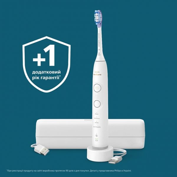 ����� ������������ Philips Sonicare HX7420/01 - �������� 9