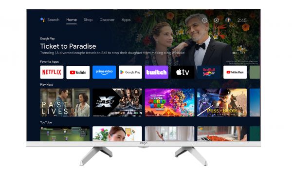 ���������� ERGO 32JFQ7510 - �������� 2