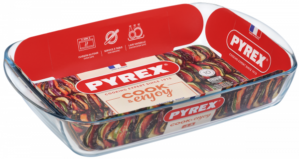 � ����� ��� ��������� Pyrex, 40�27�7 �� (4.9 �) (240B000/8046) - �������� 5