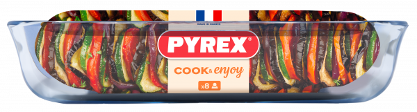 � ����� ��� ��������� Pyrex, 40�27�7 �� (4.9 �) (240B000/8046) - �������� 6