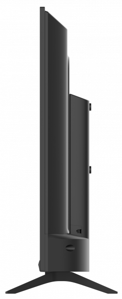 LED- Haier H32S80EFX -  7