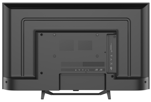 LED- Haier H32S80EFX -  4