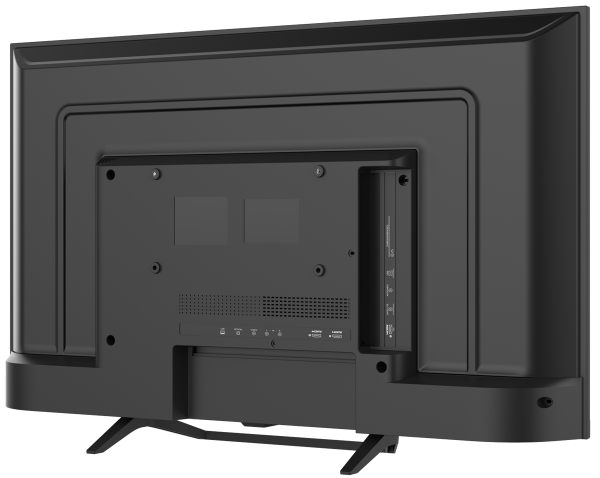 LED- Haier H32S80EFX -  5