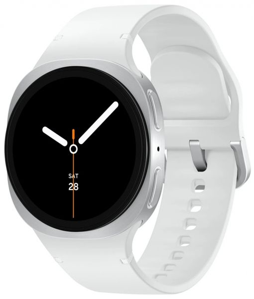 ����� �������� Samsung Galaxy Watch 8 44mm Silver (SM-L330NZSASEK) - �������� 2