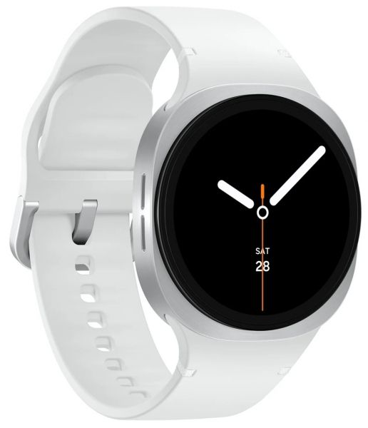 ����� �������� Samsung Galaxy Watch 8 44mm Silver (SM-L330NZSASEK) - �������� 5