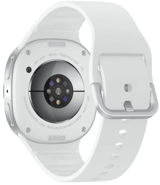 ����� �������� Samsung Galaxy Watch 8 44mm Silver (SM-L330NZSASEK) - �������� 6