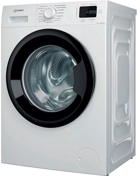 ���������� ������ �������������� Indesit IM 812B MY TIME UA  (869991691790) - �������� 2