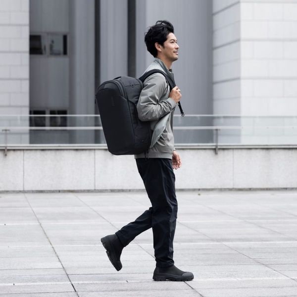 ������ Thule Subterra 2 Convertible Carry-On Bag 40L TSD-440 Dark Slate (3205058) - �������� 4