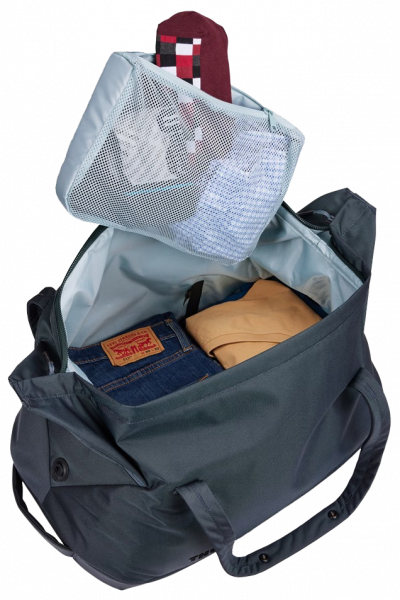 �������� ����� Thule Subterra 2 Duffel Bag 35L TSWD-435 Dark Slate (3205063) - �������� 4