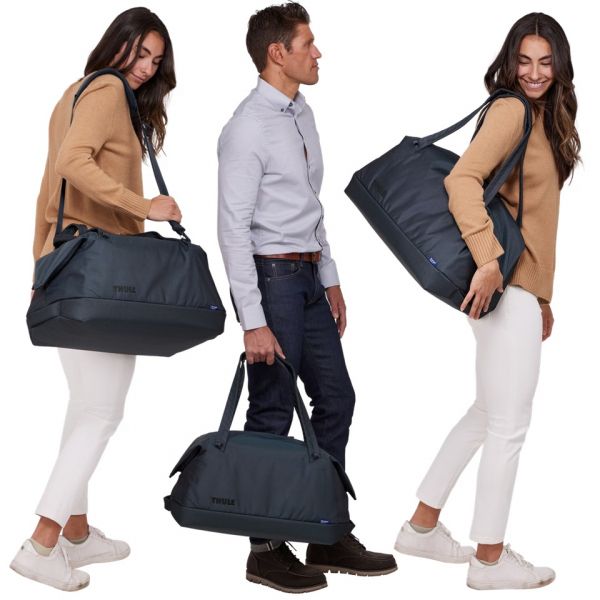 �������� ����� Thule Subterra 2 Duffel Bag 35L TSWD-435 Dark Slate (3205063) - �������� 3