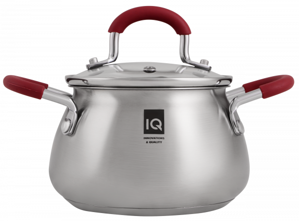  IQ Be Royal 16  (1.5 ) (IQ-2051-16) -  1