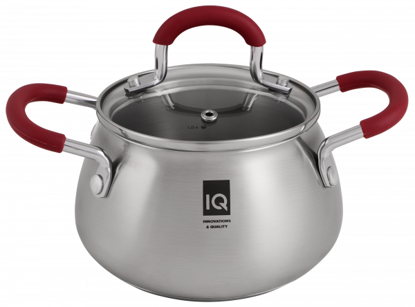  IQ Be Royal 16  (1.5 ) (IQ-2051-16) -  4