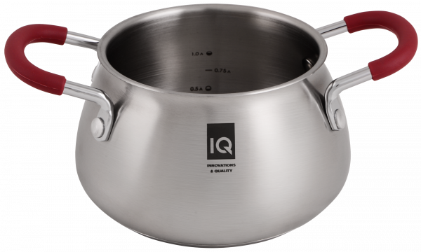  IQ Be Royal 16  (1.5 ) (IQ-2051-16) -  2