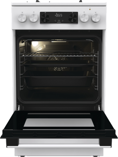   Gorenje GK 5C43 WF  (745455) -  3