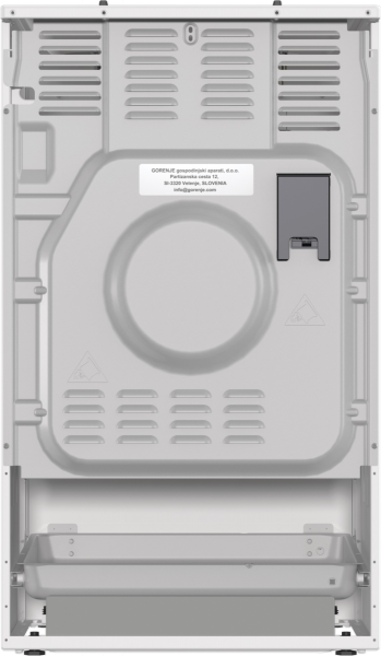   Gorenje GK 5C43 WF  (745455) -  10