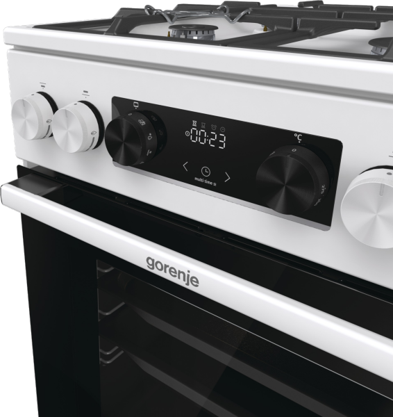   Gorenje GK 5C43 WF  (745455) -  12