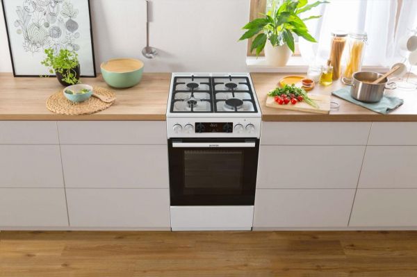   Gorenje GK 5C43 WF  (745455) -  15