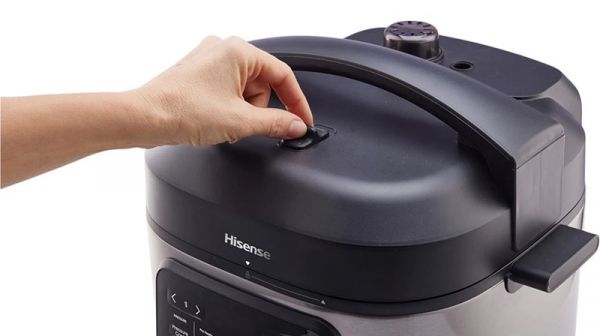 - Hisense HMC6SBK (744032) -  11