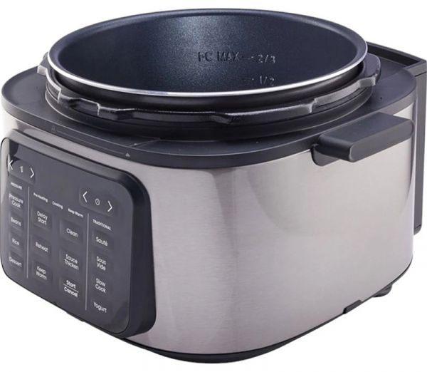 - Hisense HMC6SBK (744032) -  6