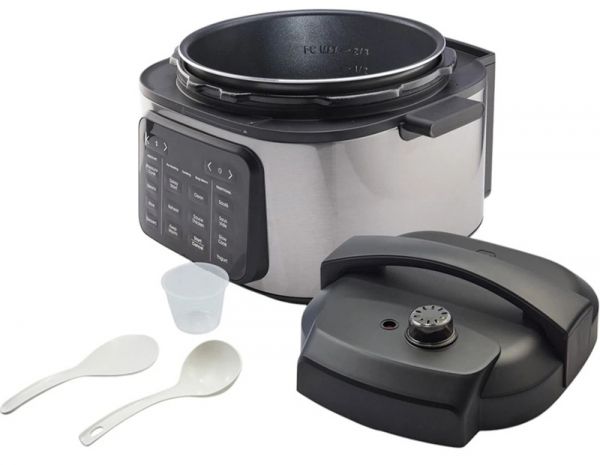 - Hisense HMC6SBK (744032) -  13