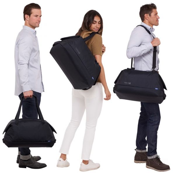 �������� ����� Thule Subterra 2 Duffel Bag 35L TSWD-435 Black (3205062) - �������� 2