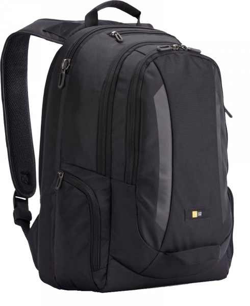 ������ Case Logic Professional Backpack RBP-315 Black (3205286) - �������� 1