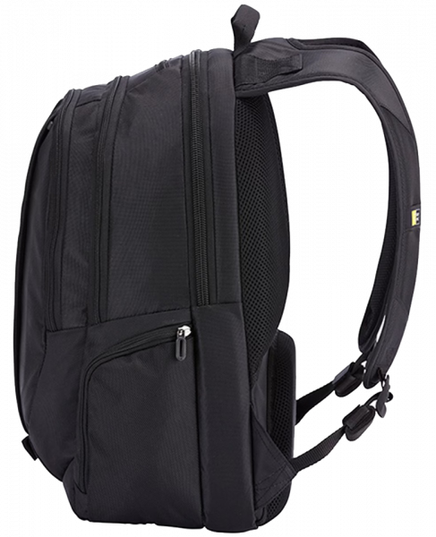 ������ Case Logic Professional Backpack RBP-315 Black (3205286) - �������� 3
