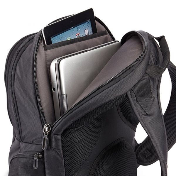 ������ Case Logic Professional Backpack RBP-315 Black (3205286) - �������� 9