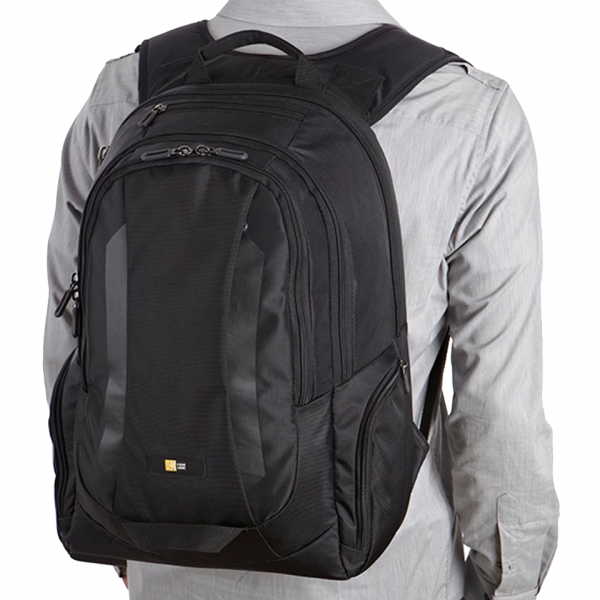 ������ Case Logic Professional Backpack RBP-315 Black (3205286) - �������� 4