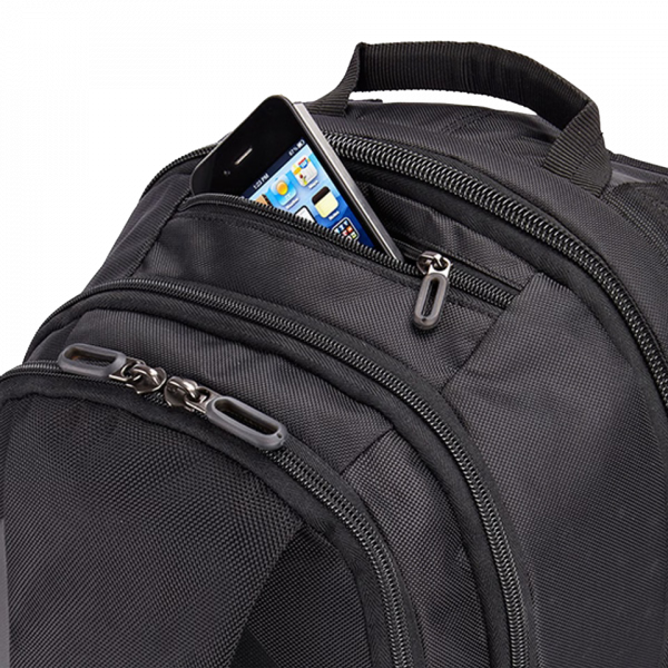 ������ Case Logic Professional Backpack RBP-315 Black (3205286) - �������� 10