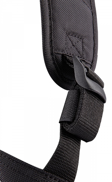 ������ Case Logic Professional Backpack RBP-315 Black (3205286) - �������� 12