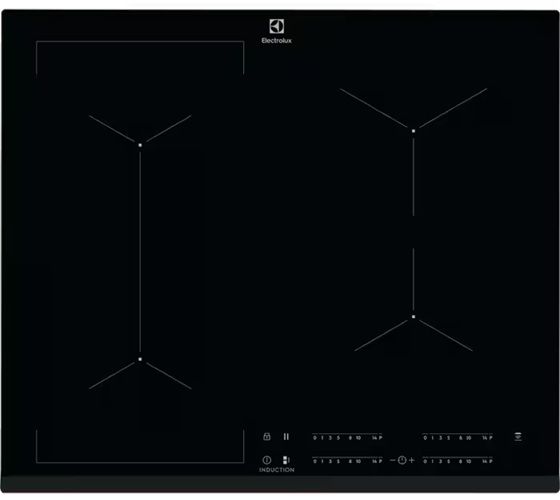 ���������� �������� �������� Electrolux CIV 634 (949492866) - �������� 1