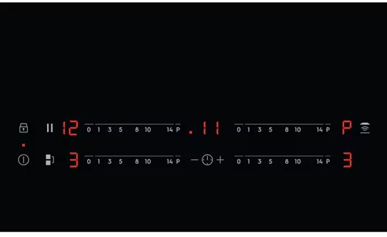 ���������� �������� �������� Electrolux CIV 634 (949492866) - �������� 8