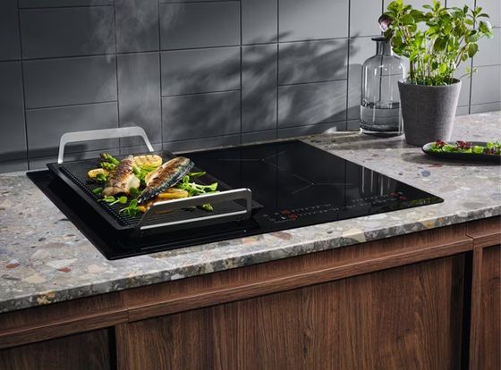 ���������� �������� �������� Electrolux CIV 634 (949492866) - �������� 4