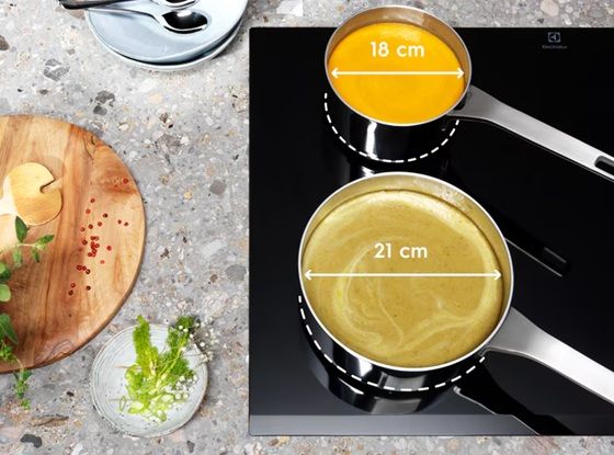 ���������� �������� �������� Electrolux CIV 634 (949492866) - �������� 11