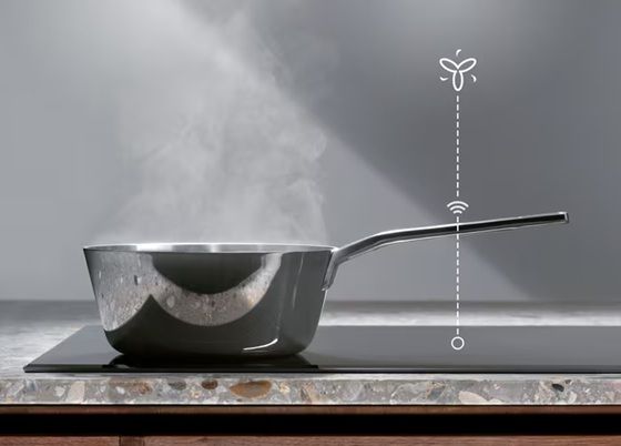 ���������� �������� �������� Electrolux CIV 634 (949492866) - �������� 5