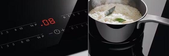 ���������� �������� �������� Electrolux CIV 634 (949492866) - �������� 13