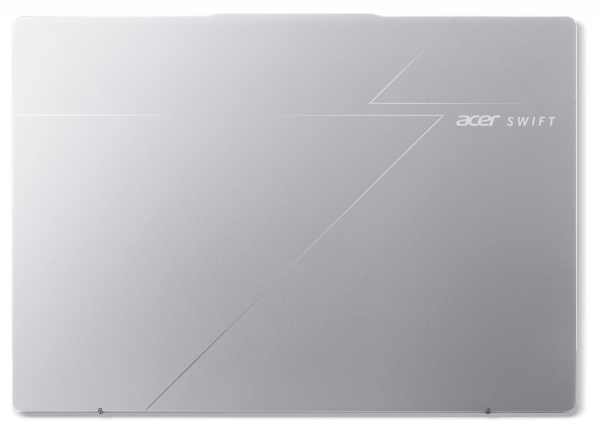 ������� Acer Swift Go 14 SFG14-74-59GG (NX.JCWEU.002) Pure Silver - �������� 9
