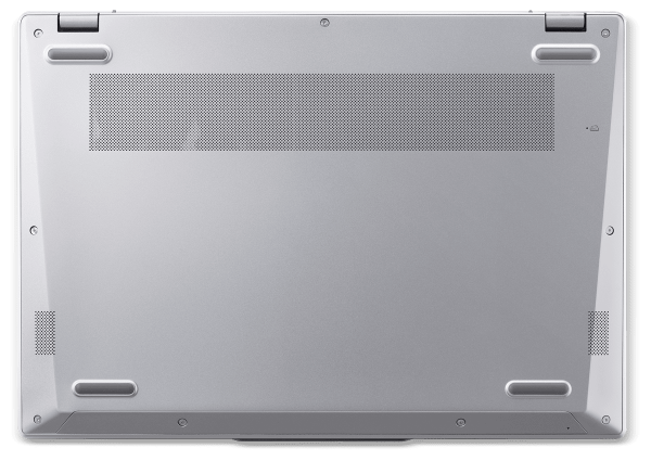 ������� Acer Swift Go 14 SFG14-74-59GG (NX.JCWEU.002) Pure Silver - �������� 5