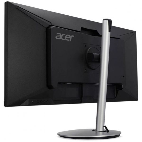 ������� 34" Acer CB342CUsemiphuzx (UM.CB2EE.016) Silver - �������� 5