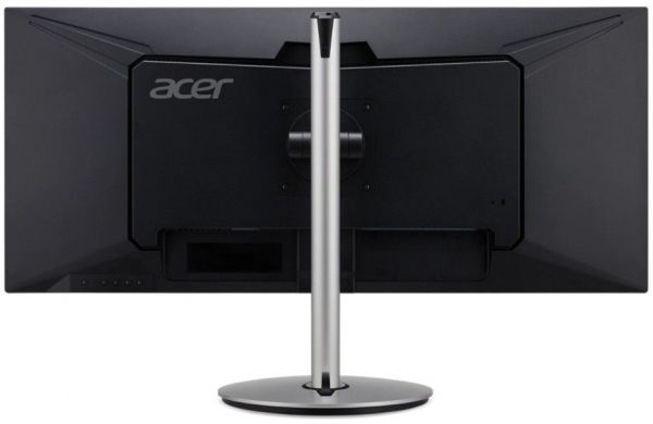 ������� 34" Acer CB342CUsemiphuzx (UM.CB2EE.016) Silver - �������� 6