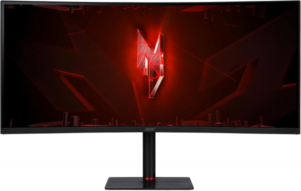 ������� 34" Acer XV345CURX0bmiipphx (UM.CX5EE.001) Black - �������� 6