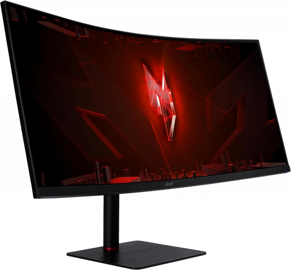 ������� 34" Acer XV345CURX0bmiipphx (UM.CX5EE.001) Black - �������� 2