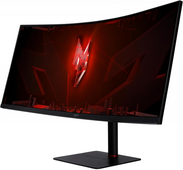 ������� 34" Acer XV345CURX0bmiipphx (UM.CX5EE.001) Black - �������� 7