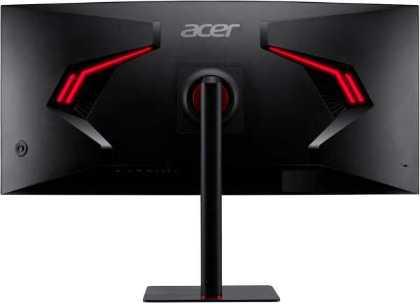 ������� 34" Acer XV345CURX0bmiipphx (UM.CX5EE.001) Black - �������� 9
