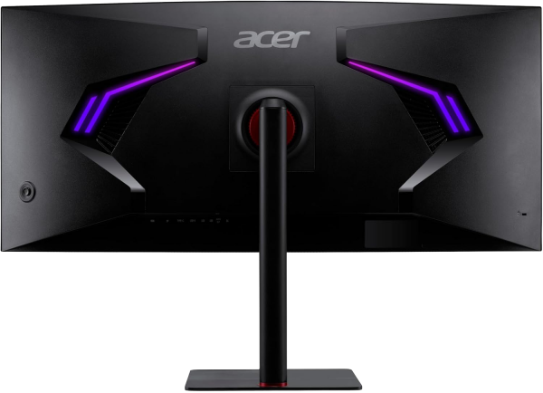 ������� 34" Acer XV345CURX0bmiipphx (UM.CX5EE.001) Black - �������� 5