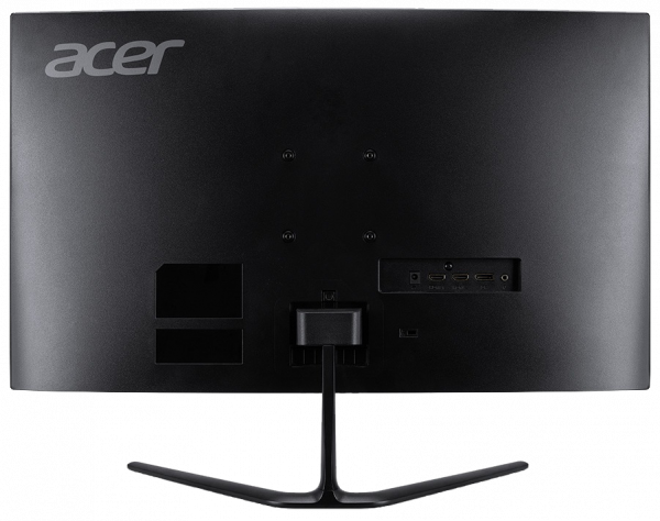 ������� 27" Acer Nitro ED270Zbmiipx (UM.HE0EE.Z01) Black - �������� 4